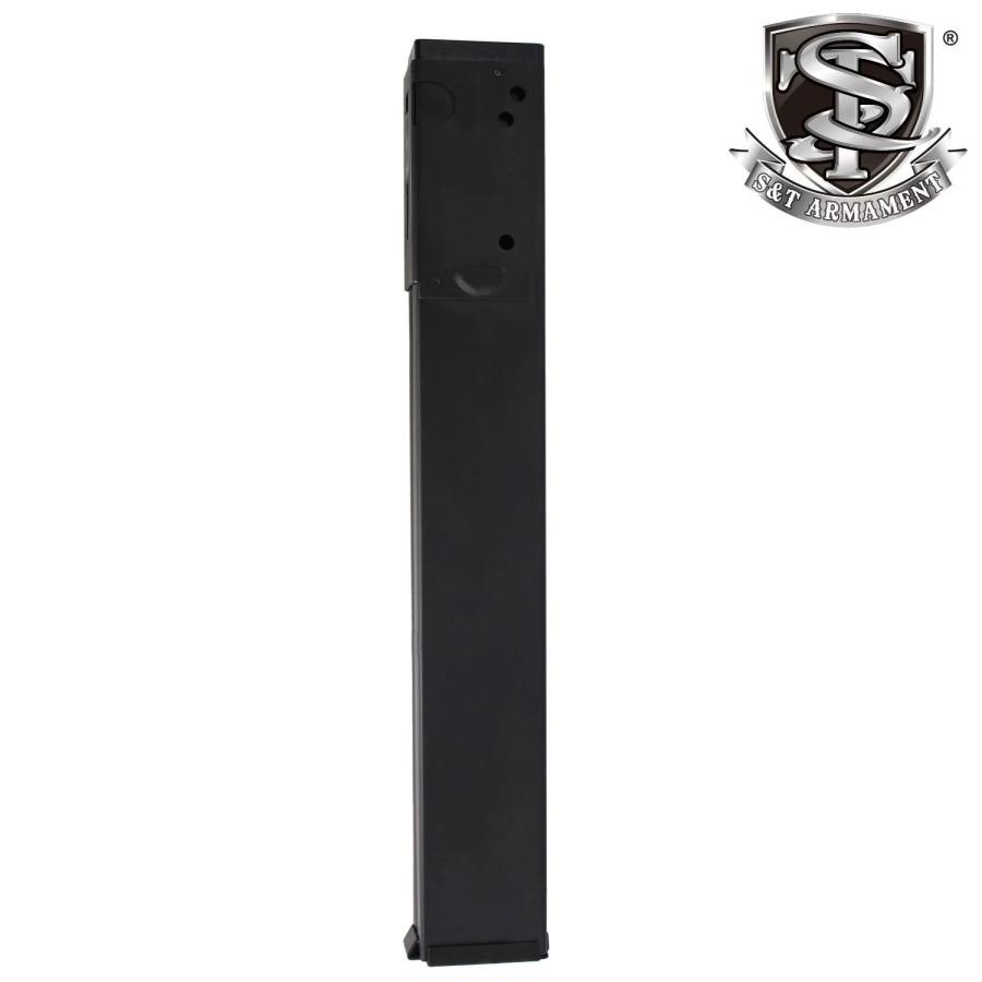 【オールドガンセール 9/10まで】S&T M12S 電動ガン【予備マガジンサービス】