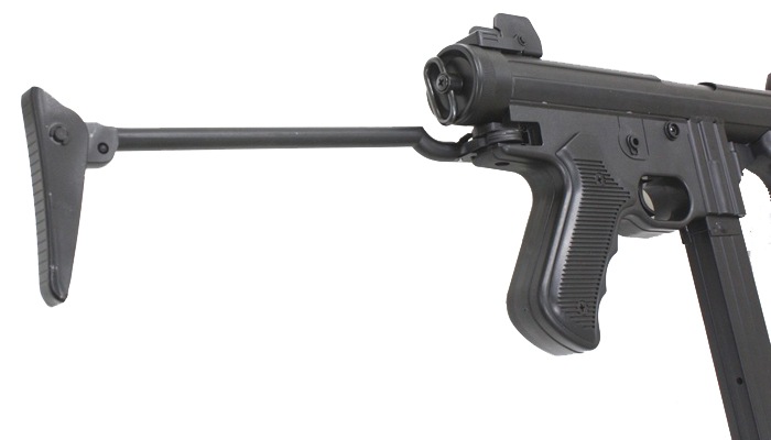 【オールドガンセール 9/10まで】S&T M12S 電動ガン【予備マガジンサービス】