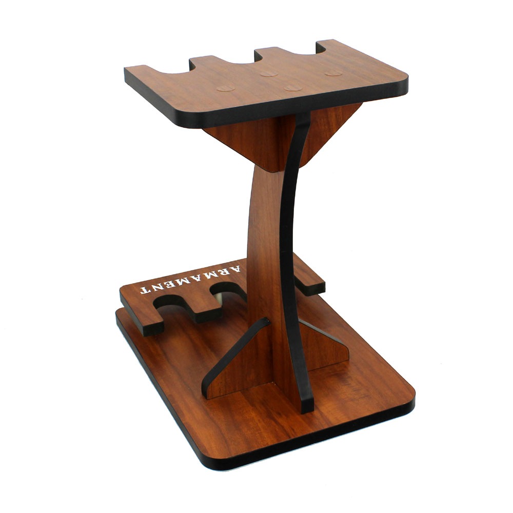 S&T 木製ガンラックシステム Atype | その他パーツ＆ツール