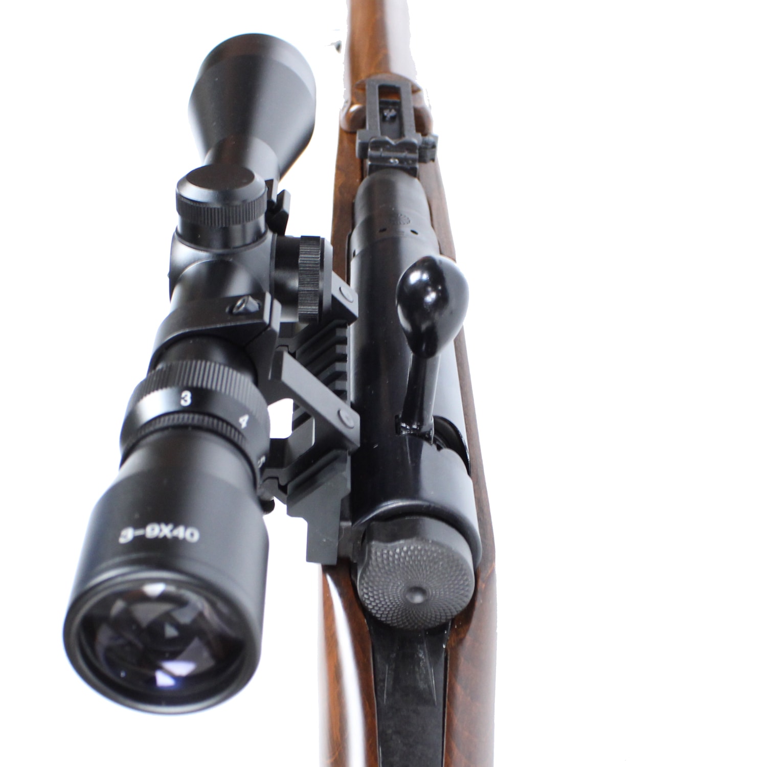 S&T 三八式/九七式 用 20mmレール スコープマウント | メーカー別,S&T