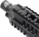 売り切りセール!! 55%OFF!! CAA Airsoft　Micro Roni コンバージョンキット BK Glock19用