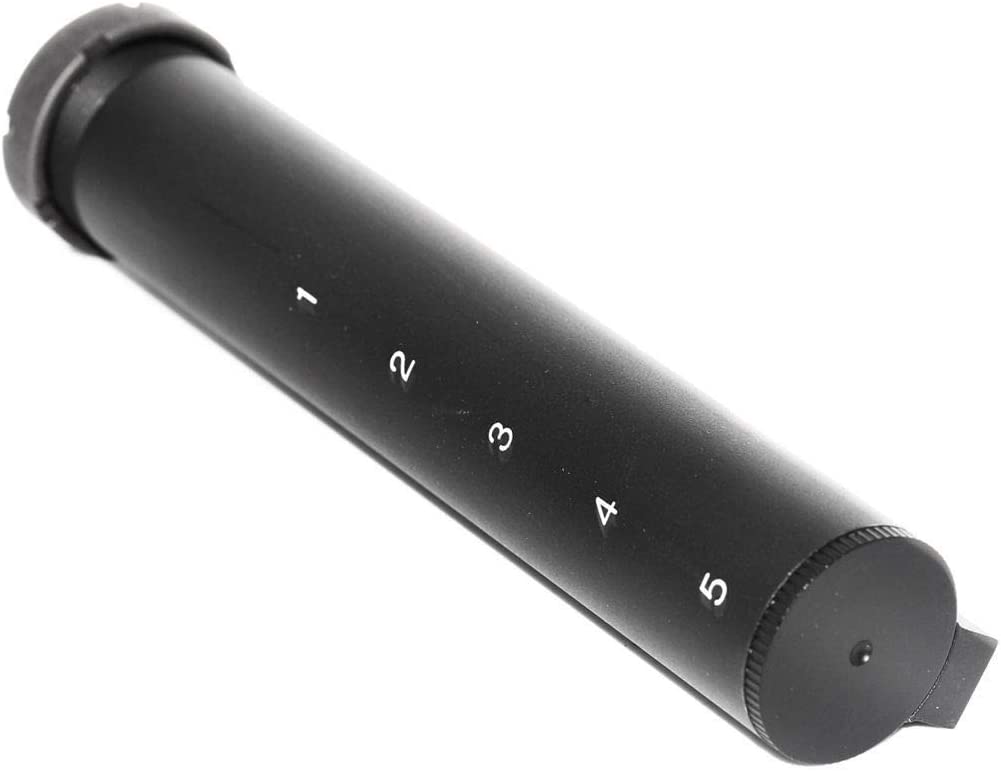 【メーカー別セール・5KU】5KU 5ポジション ストックパイプ AEG用