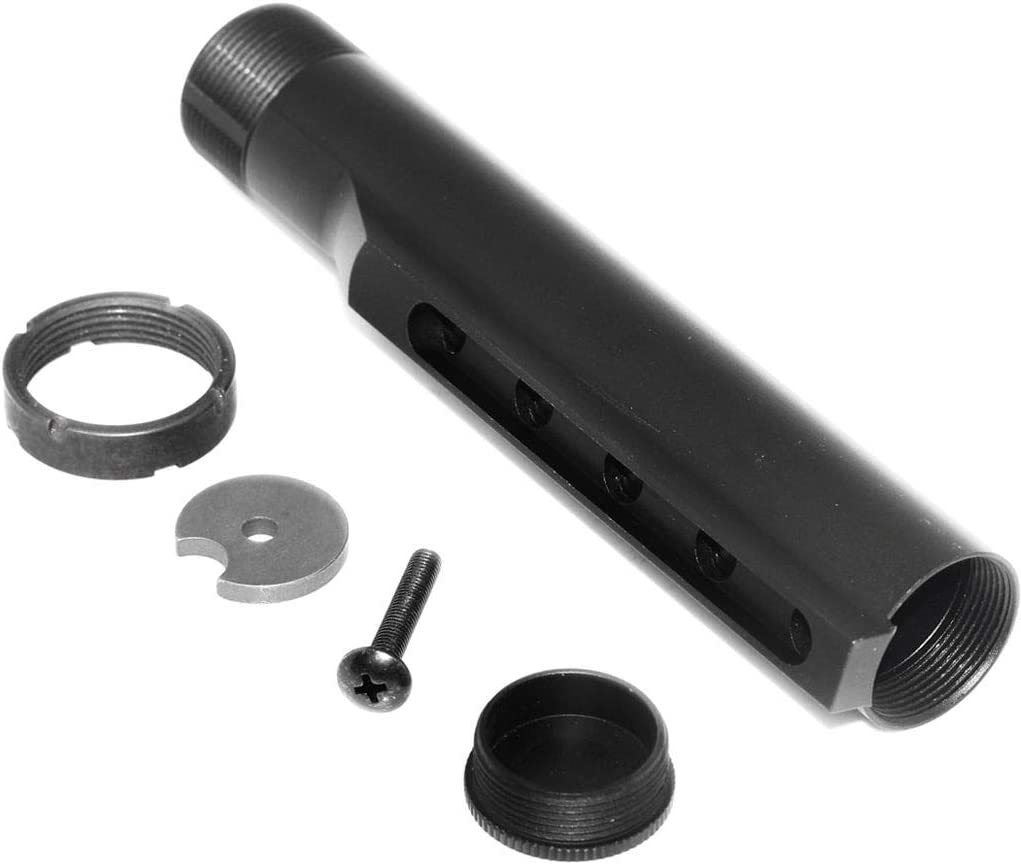 【メーカー別セール・5KU】5KU 5ポジション ストックパイプ AEG用