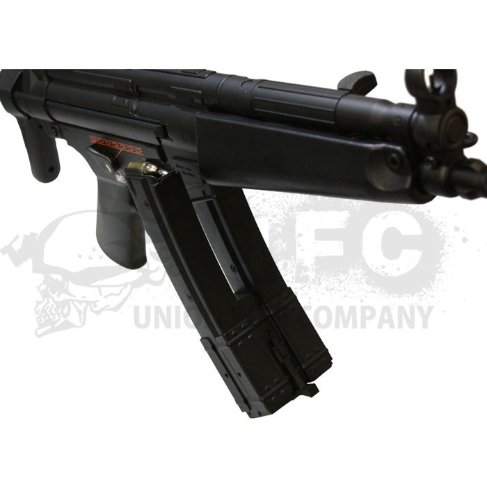 ゲリラセール】MP5 600連 ダブルマガジン(C37) | メーカー別,CYMA