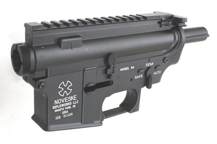 電動 M4/M16メタルフレーム NOVESKE M4 刻印【香港】 | メーカー別,UFC 電動 M4/M16メタルフレーム NOVESKE M4 刻印【香港】 | メーカー別,UFC
