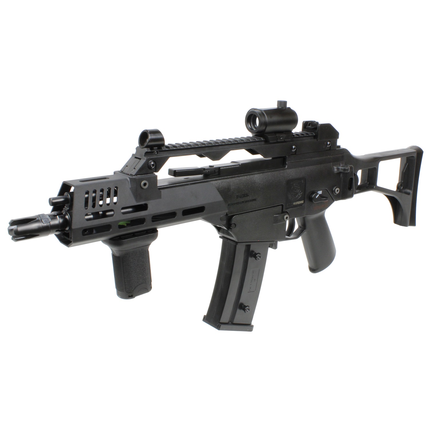 GMOお得セット】S&T G36C スポーツライン電動ガン MLOK オリジナル