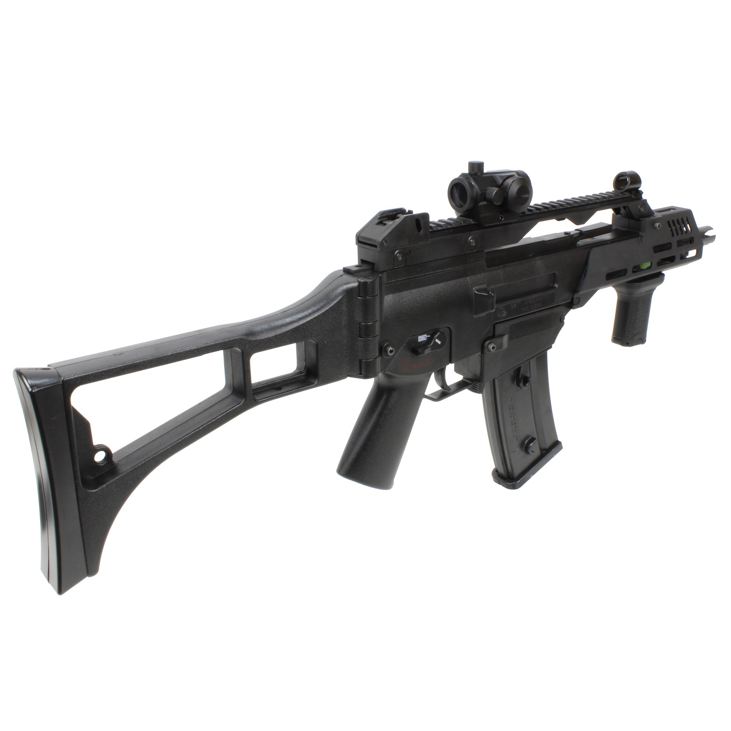 GMOお得セット】S&T G36C スポーツライン電動ガン MLOK オリジナル