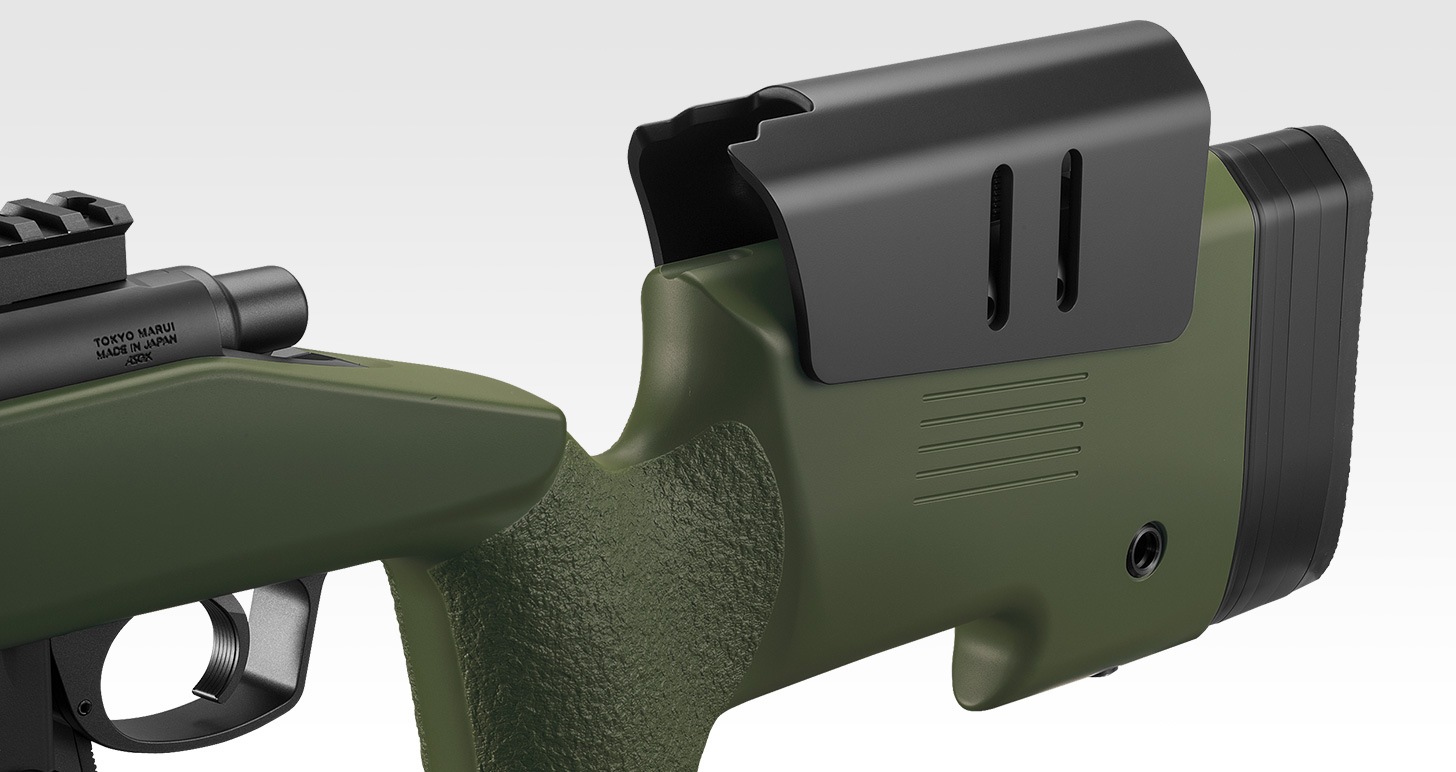 東京マルイ M40a5 ジャンク J.K. ARMY , Airsoft Shop , Tactical , Combat Gear - Tokyo Marui