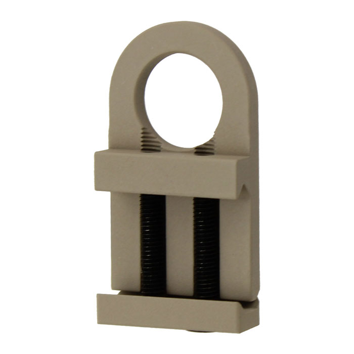 UFC ZENIT A-1(А-1)タイプスリングマウント BK