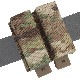 WOSPORT ESSTACタイプ 45ACP マガジンポーチ ダブル MC