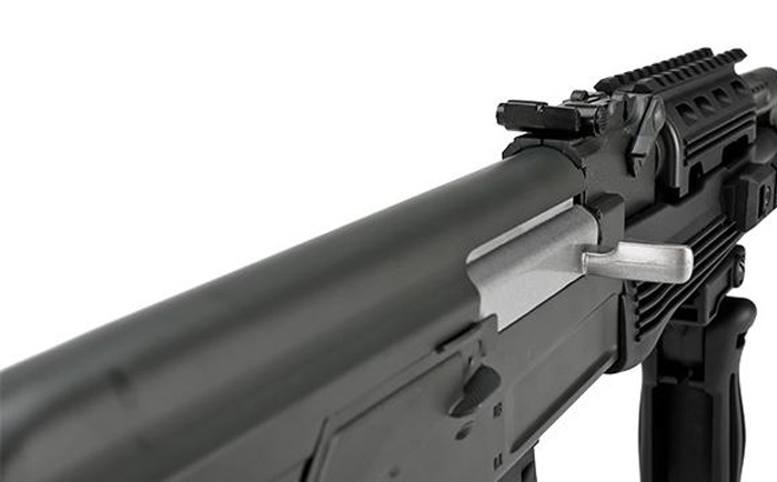 CYMA AK-47 RIS フルメタル電動ガン【180日間安心保証つき