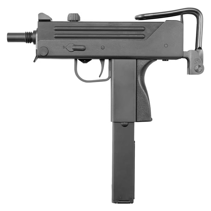 KSC M11A1HW M11A1 HW ガスブローバック | ガスガン本体,サブ