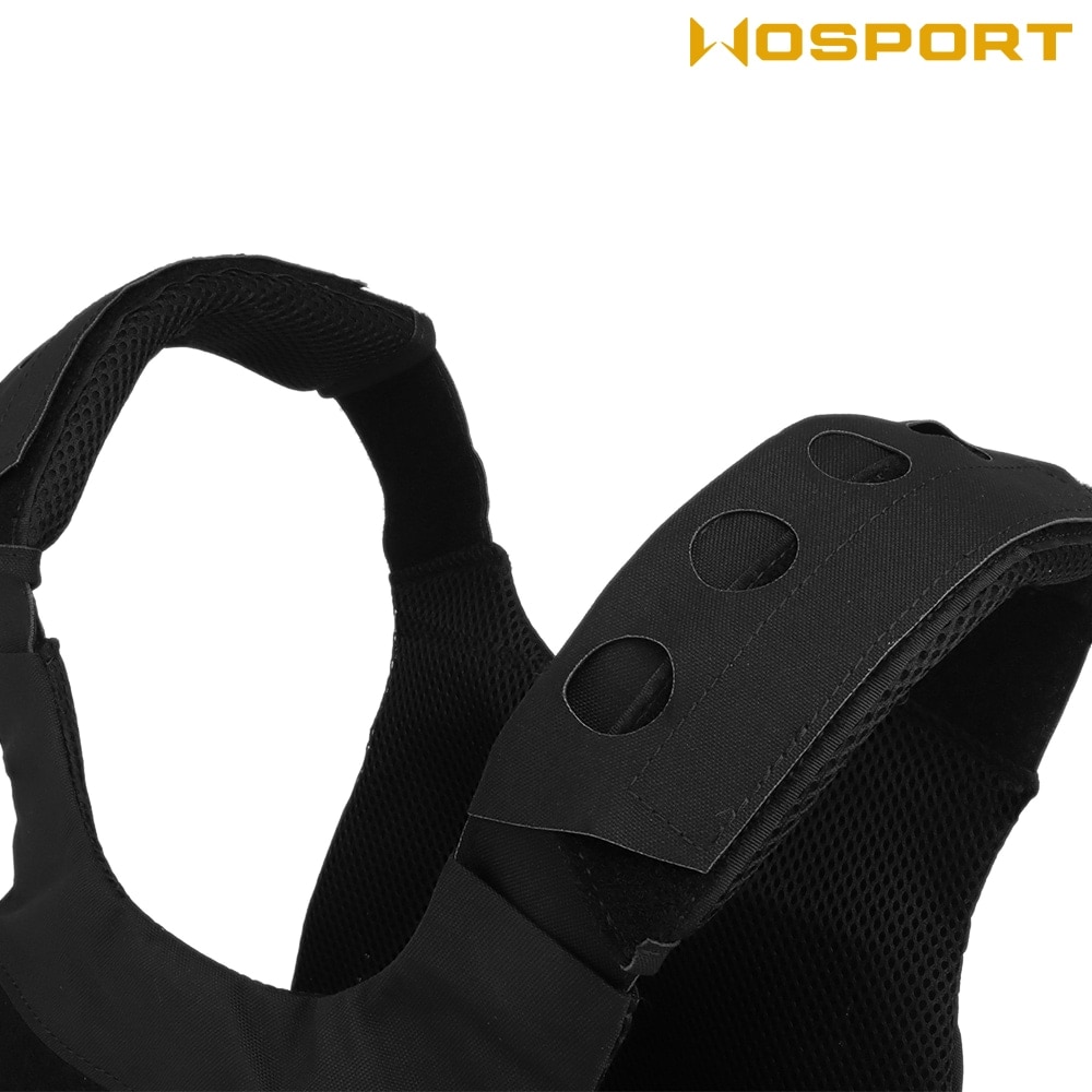 WOSPORT Ferro Slicksterタイプ プレートキャリア（各カラーあり