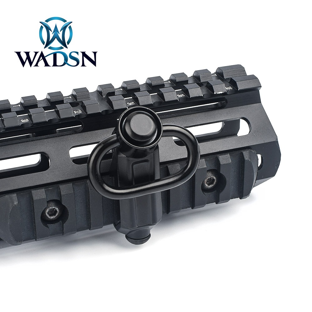 タクティカルレール スリング QDマウント | すべての商品 | | GUNMALL