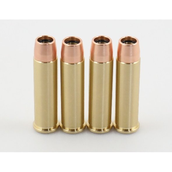 マルシン COP357シリーズ用 カッパーヘッド Xカートリッジ 4発入