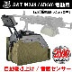 S&T M249/MK46 音感 2000連マガジン