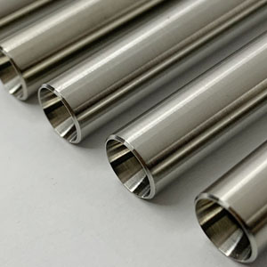 daVinci 01雷禅 電動M93R 対応インナーバレル 122mm