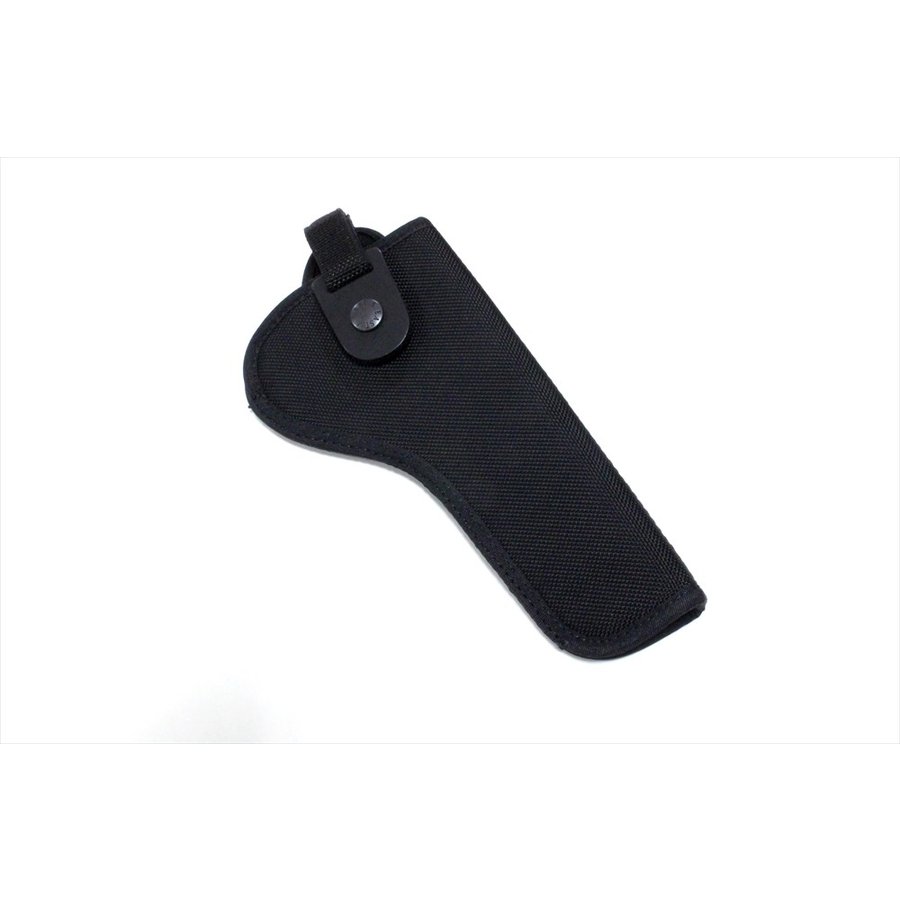 イーストA サムブレイクヒップホルスター No.169L ミリタリー BK