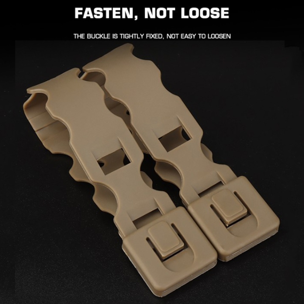 UFC Molleクリップ ショート(各カラーあり)