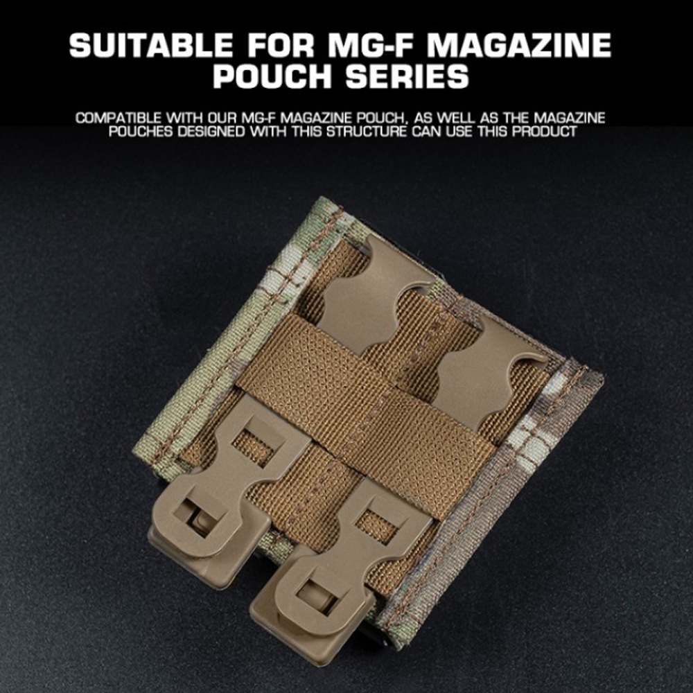 UFC Molleクリップ ショート(各カラーあり)