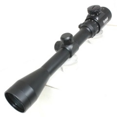 ノーブランド　ブッシュネルタイプ イルミネートスコープ 3-9X40