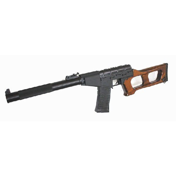King Arms VSS Vintorez キングアームズVSS VSS Vintorez – King Arms Store