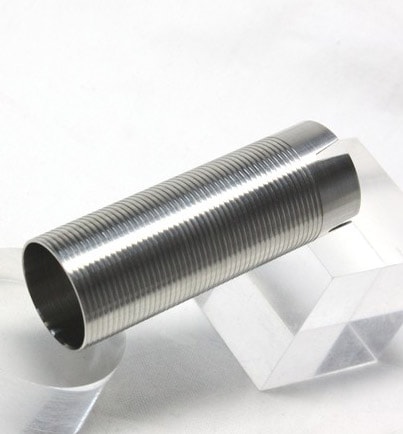 UFC　ステンレス シリンダー ≪タイプ：B≫