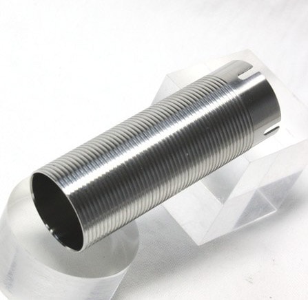 UFC　ステンレス シリンダー ≪タイプ：H≫