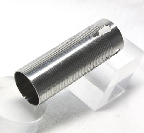 UFC　ステンレス シリンダー ≪タイプ：I≫