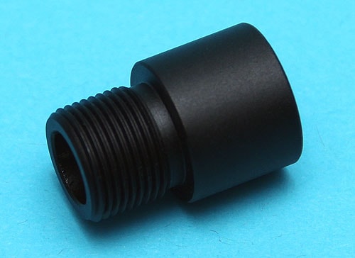 G&P　バレル・スレッド・アダプター