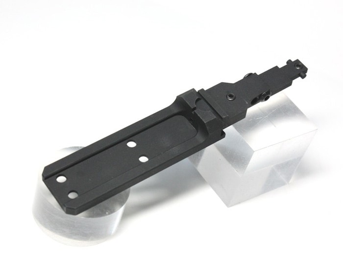 UFC　AK タクティカル ドットマウント