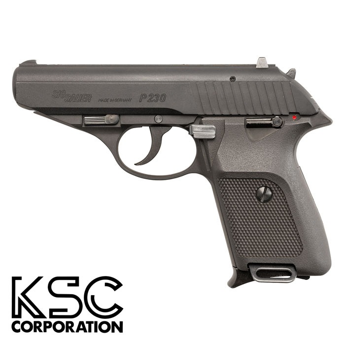 限定生産品】KSC タイプ54Xコンプ HWガスブロ－バック ハンドガン