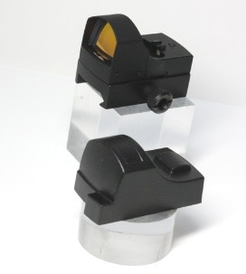 ノーブランド　OPT-Crew DOCTORタイプ ドットサイト