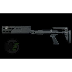 WE-TECH　SAGE Mｋ.14 EBR コンバージョンキット BK