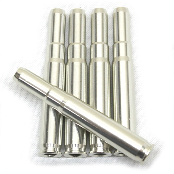 S&T　98K ガス/エアコッキングライフル用 スペアカートリッジ ≪5シェル入≫