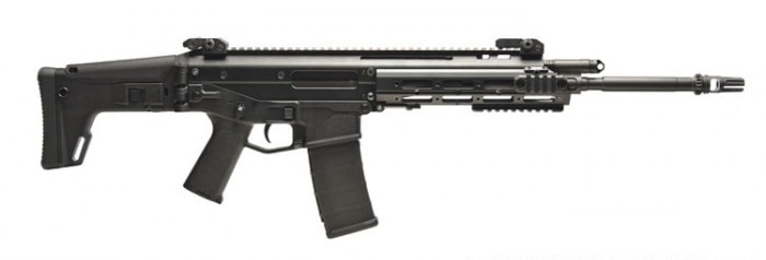 WE-TECH MSK ガスブローバック BK | ガスガン本体,M16/M4シリーズ