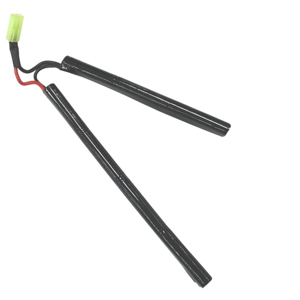 UFC　8.4V 700mAh KING ARMS製 VSS専用 ニッケル水素バッテリー