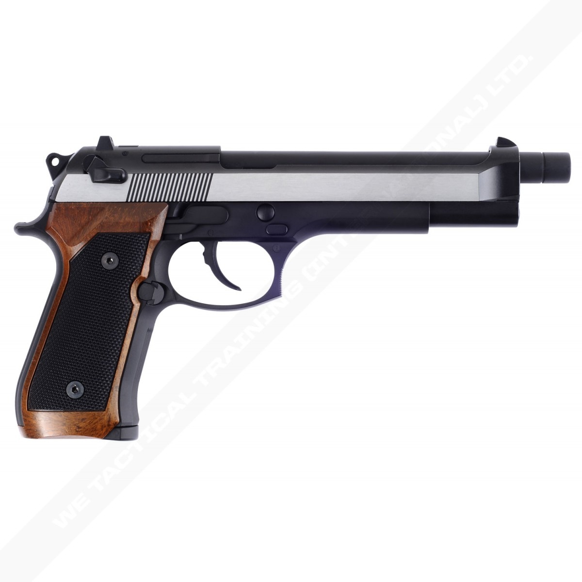 ガスハンドガン本体,ベレッタ（M9/M92/M93/M8000/PX4）シリーズ
