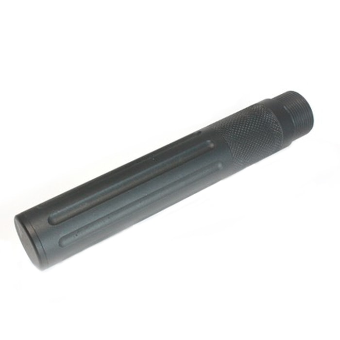 UFC　WA M16/M4用 M4 ピストルレシーバー エクステンションチューブ