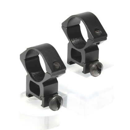 UFC　30mm ハイタイプ スコープ マウントリング ≪2個セット≫
