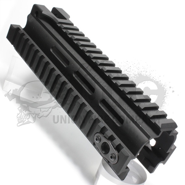 UFC A&K MASADA用 RASキット BK | すべての商品 | | GUN MALL TOKYO