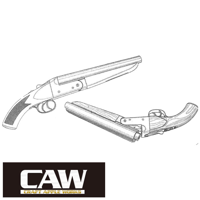 【店舗発送】【4月10新入荷】MADMAX(マッドマックス) モデルガン