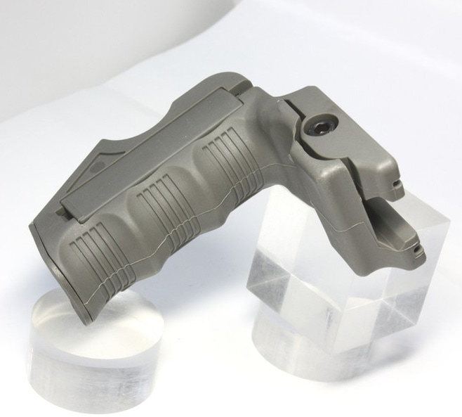 ノーブランド　CAA MGRIP1タイプ マグウェルグリップ FG