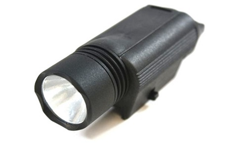 M3タイプ LEDフラッシュライト BK | 光学機器,フラッシュライト