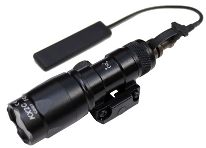 S&T　M300Aタイプ フラッシュライト