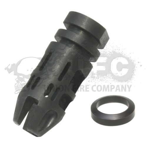 UFC　VG6 Epsilonタイプ 556 フラッシュハイダー ≪14mm-≫