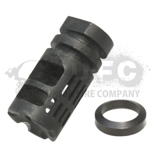 UFC　VG6 GAMMA 556タイプ フラッシュハイダー ≪14mm-≫