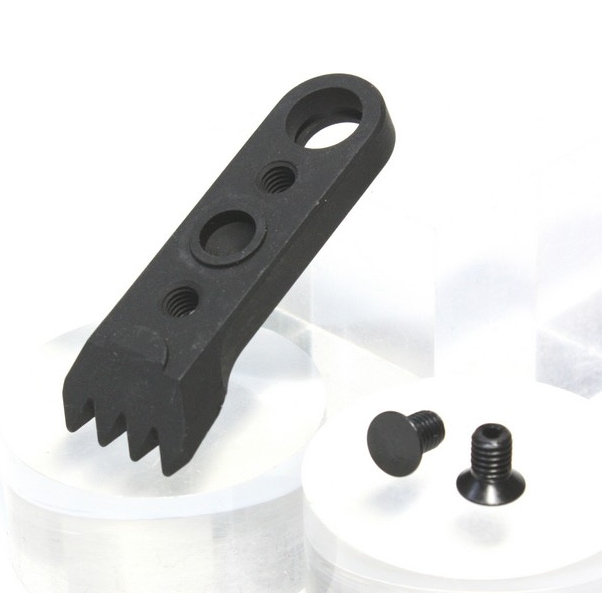 UFC　NOVESKE K9タイプ KEYMOD バリケード