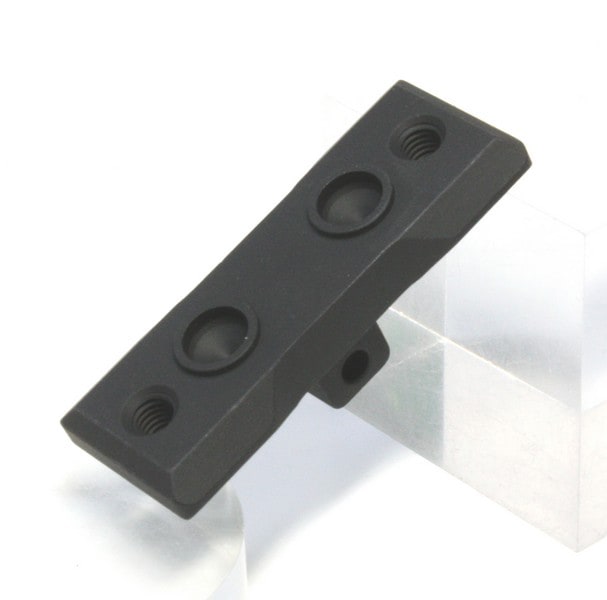 UFC　KEYMOD用 バイポッドマウント