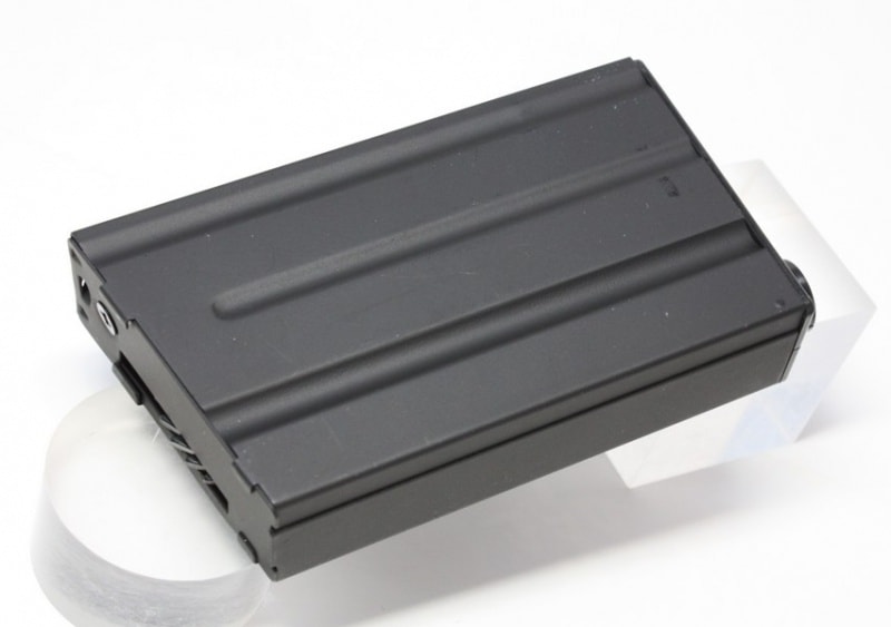 UFC　M16/M4シリーズ用 190連ショートマガジン